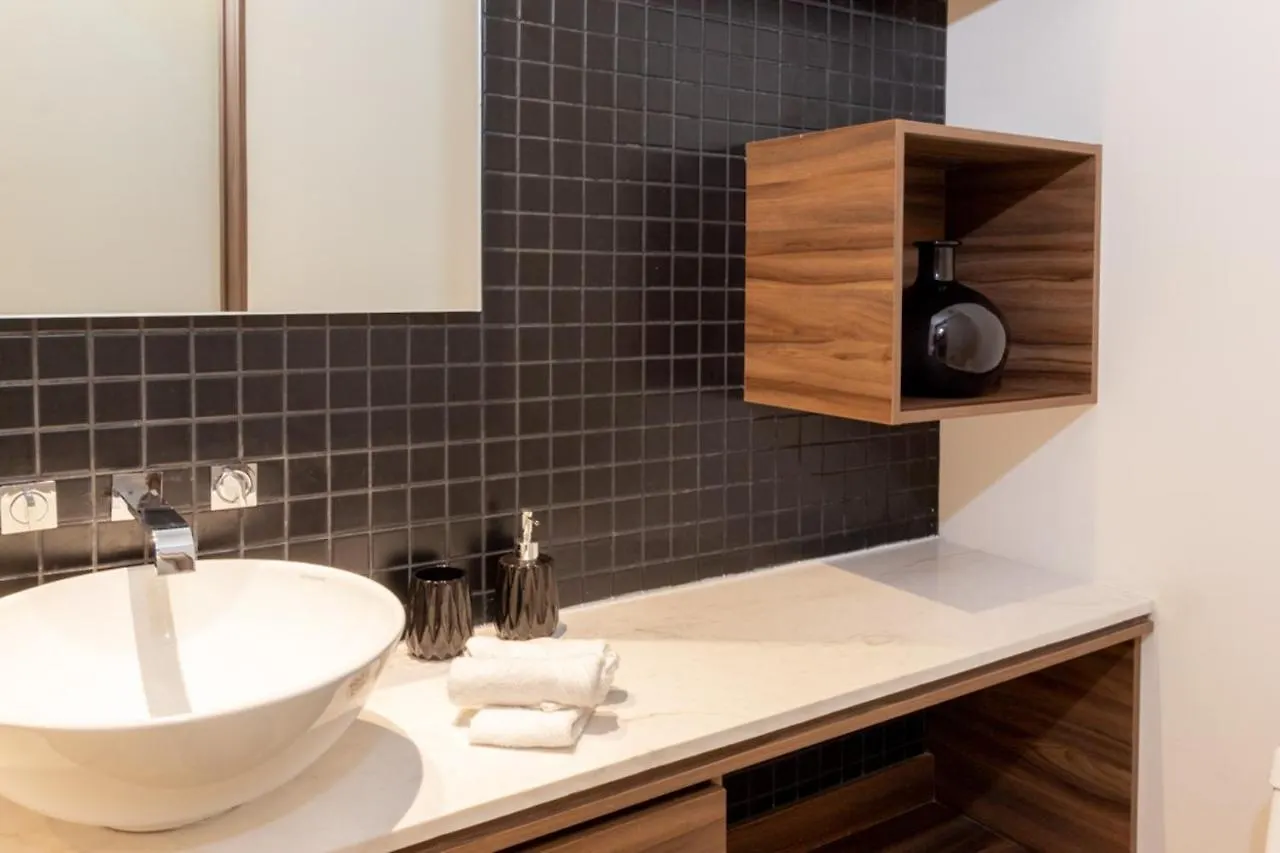 Apartamento Riva 202 Playa del Carmen Condo