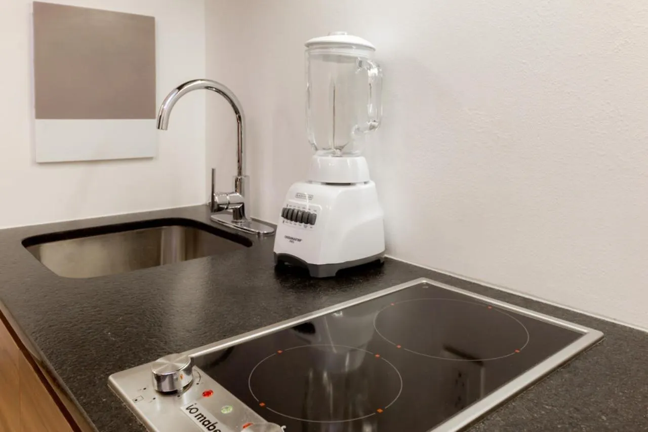 Riva 202 Playa del Carmen Condo 0*,