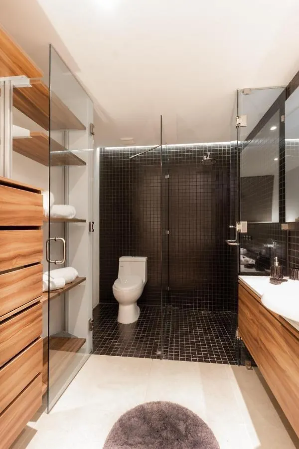 Riva 202 Playa del Carmen Condo Apartamento